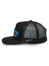 Gorra Trucker Notice