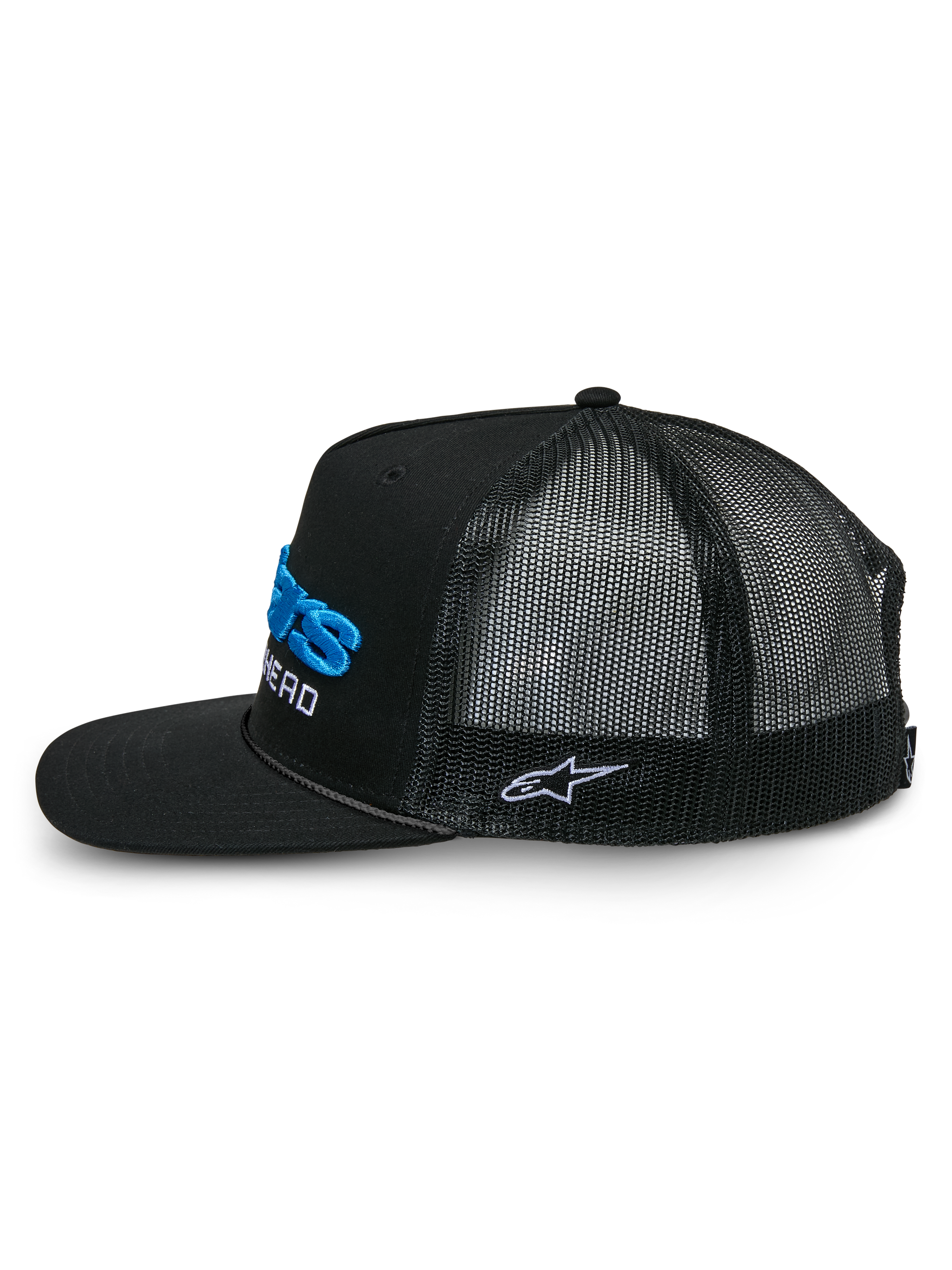 Gorra Trucker Notice