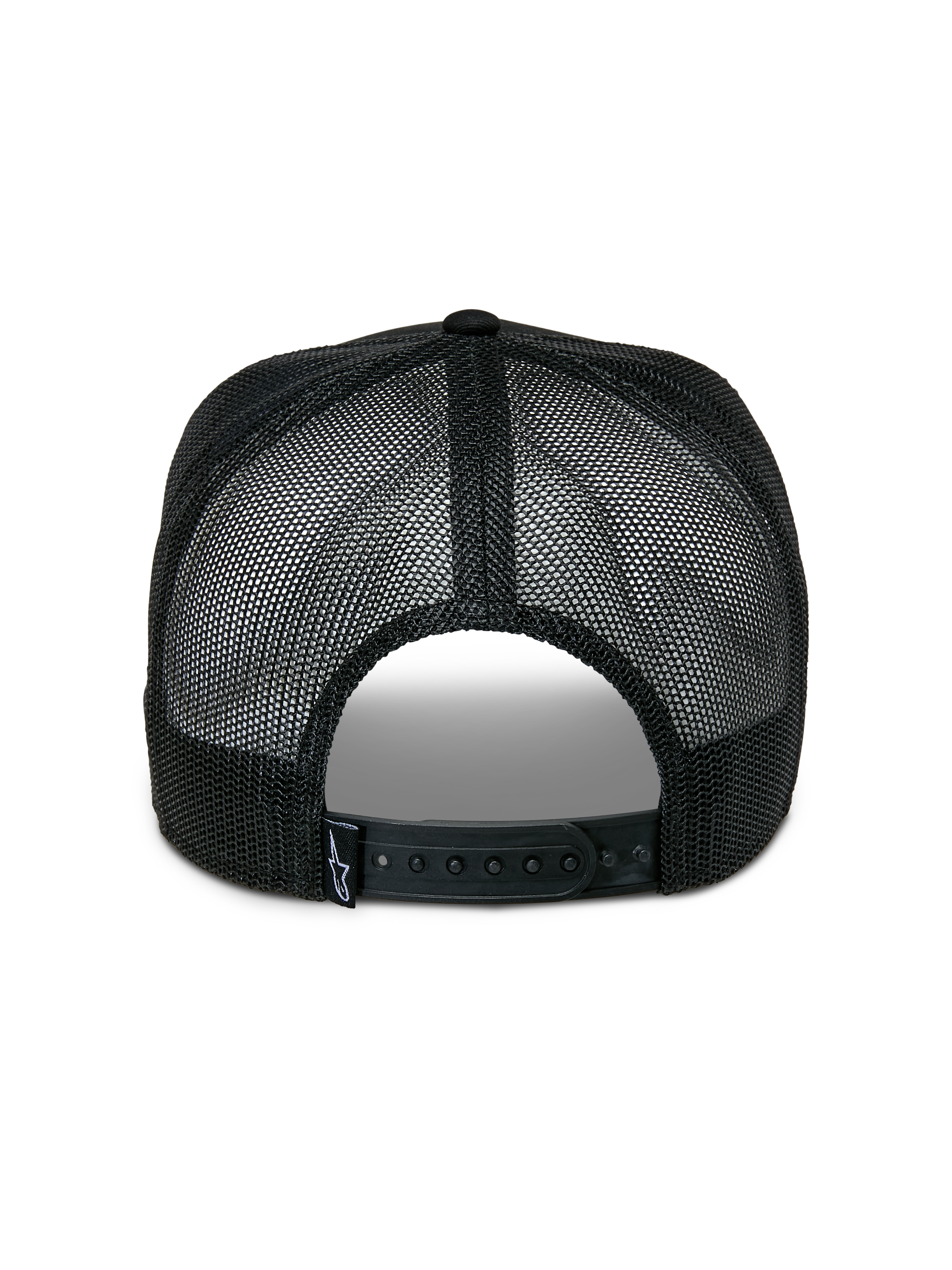 Gorra Trucker Notice