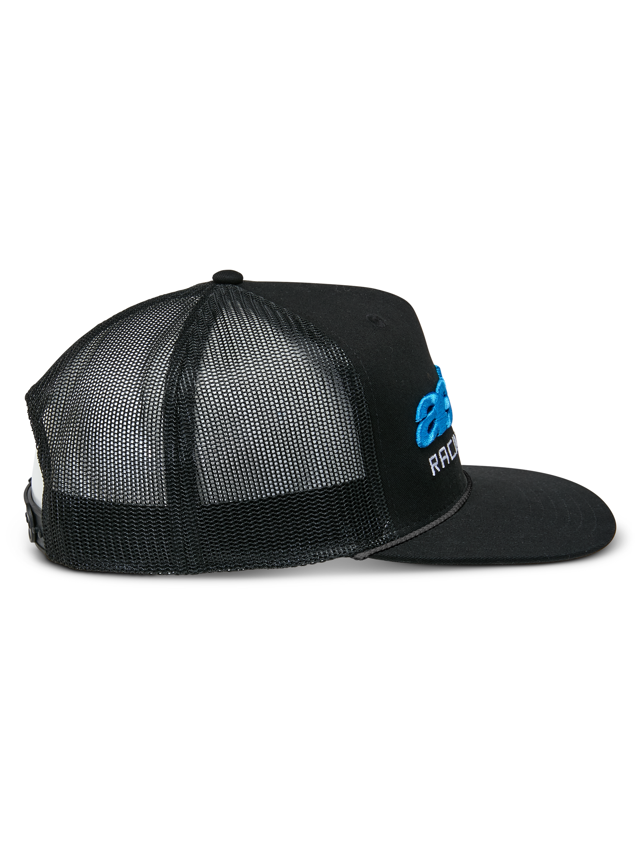 Gorra Trucker Notice