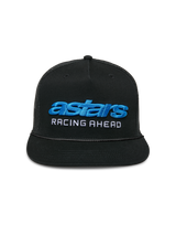 Gorra Trucker Notice