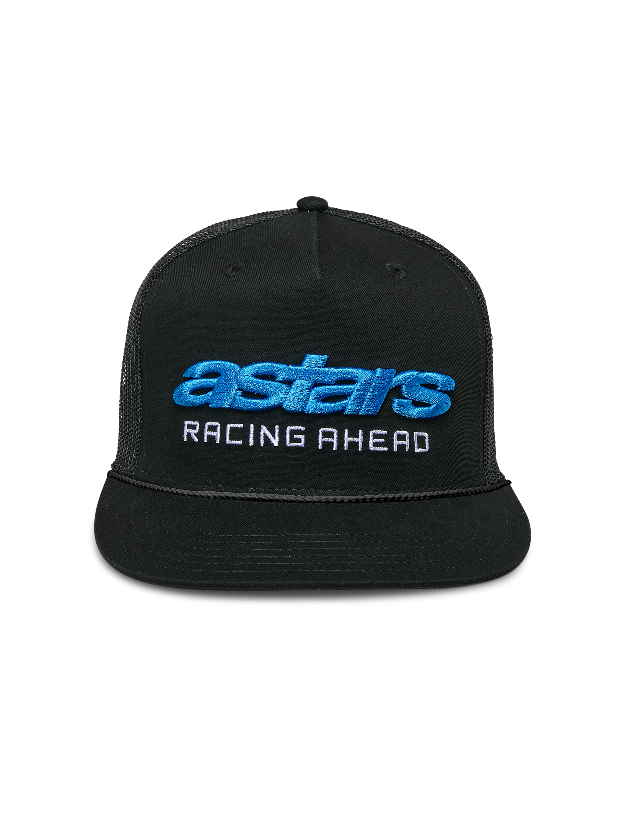Gorra Trucker Notice