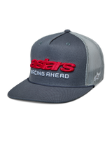 Gorra Trucker Notice