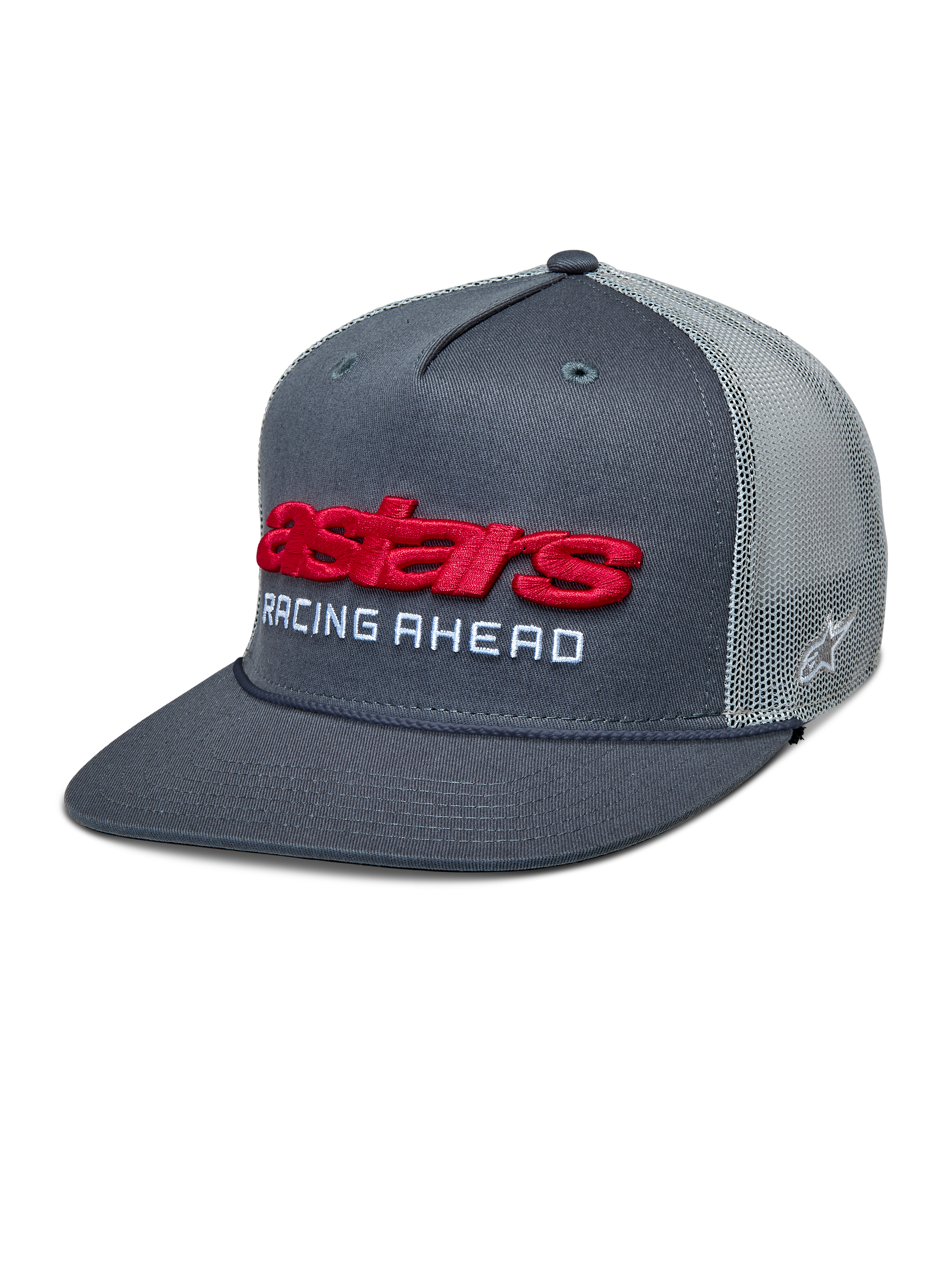 Gorra Trucker Notice