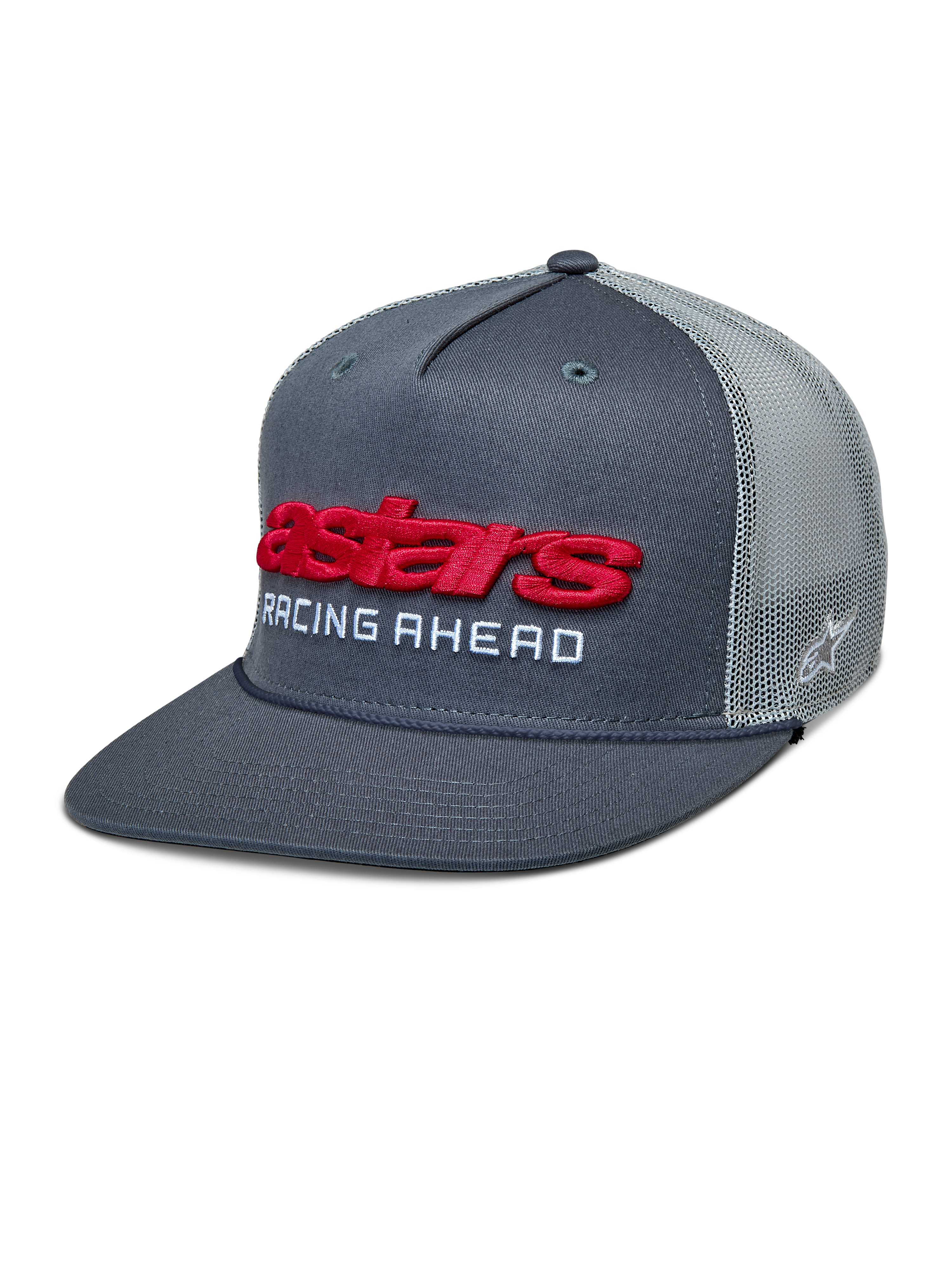 Gorra Trucker Notice