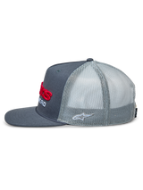 Gorra Trucker Notice
