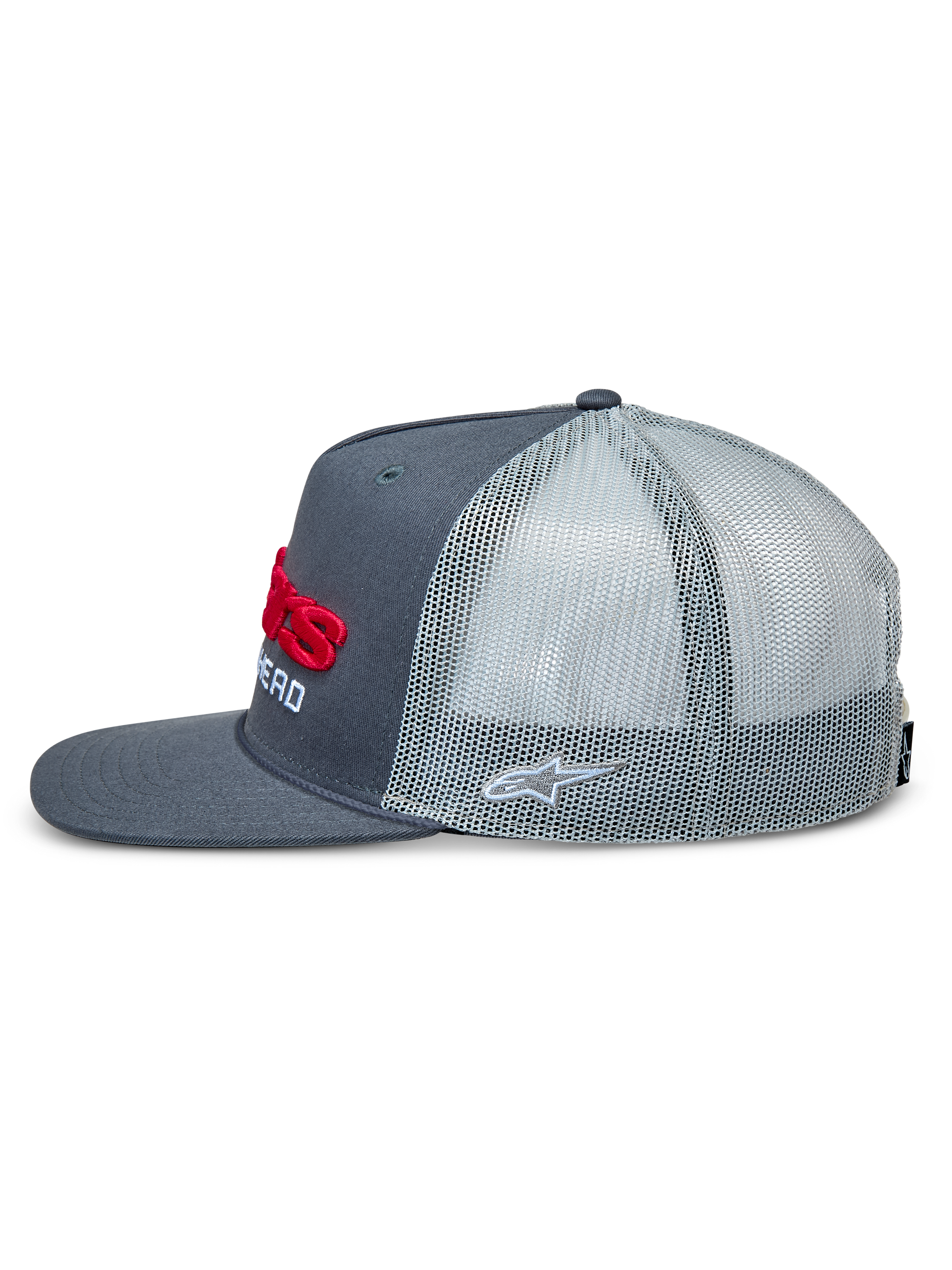 Gorra Trucker Notice