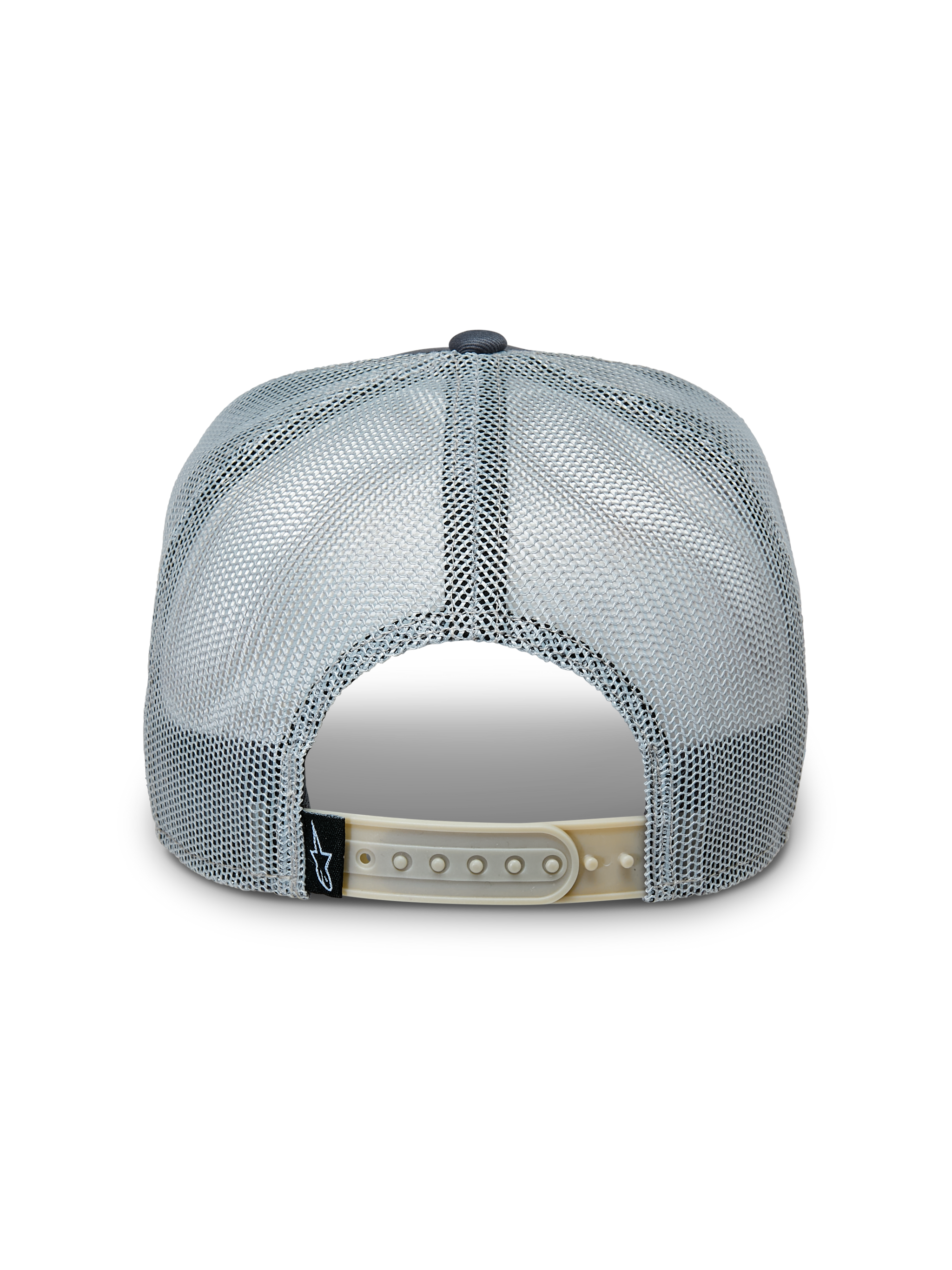 Gorra Trucker Notice