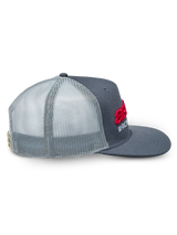 Gorra Trucker Notice