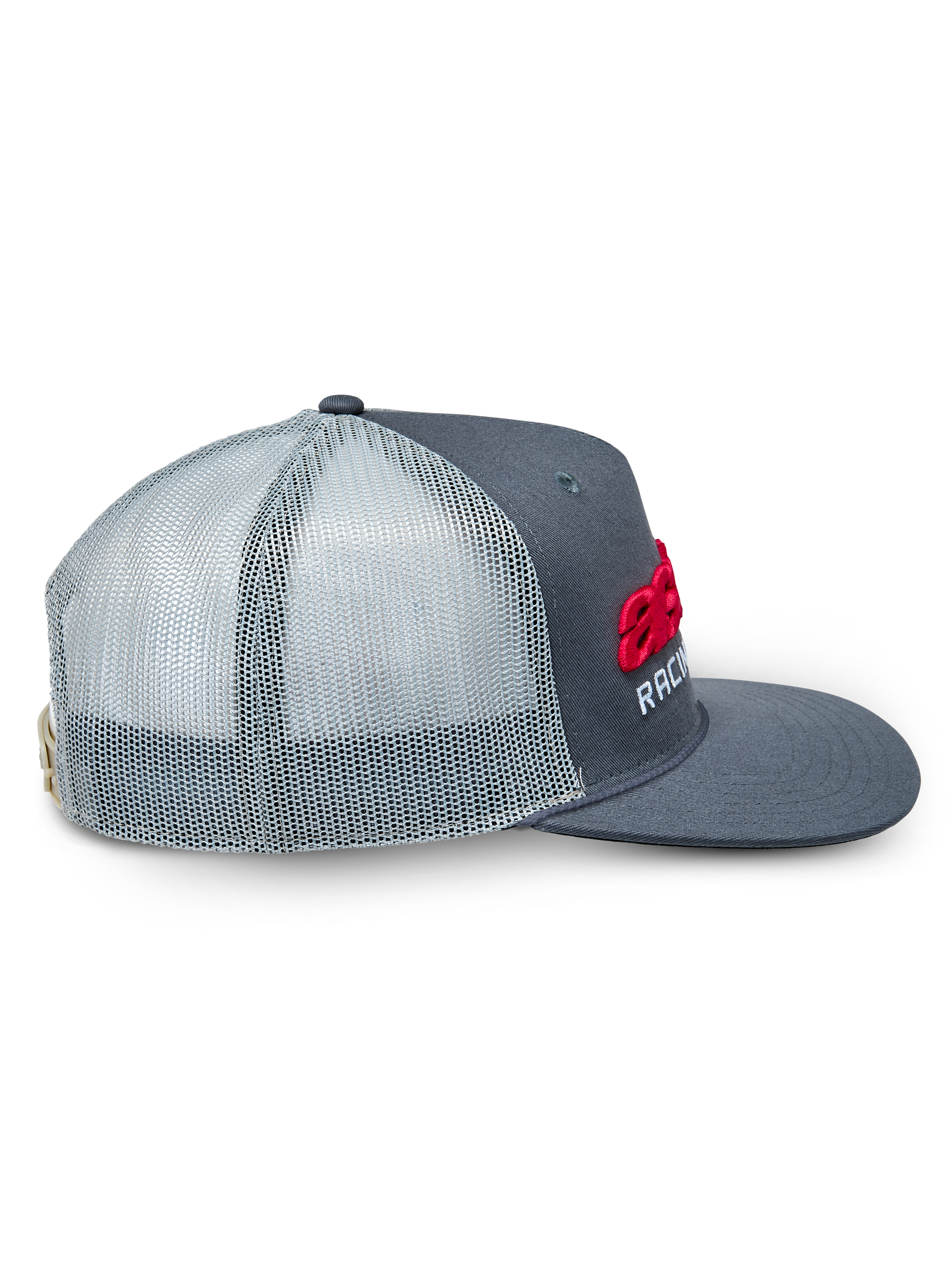Gorra Trucker Notice