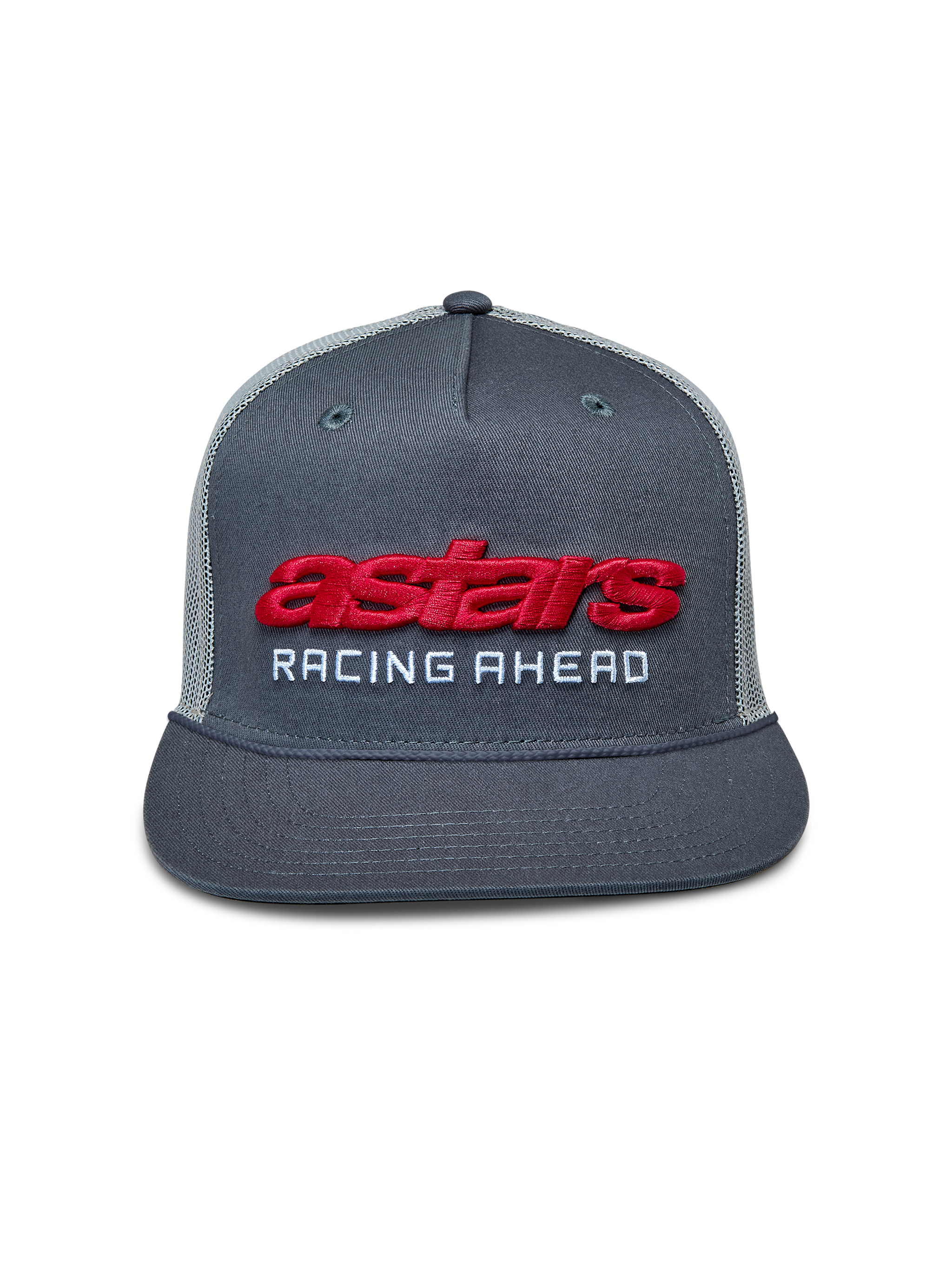 Gorra Trucker Notice