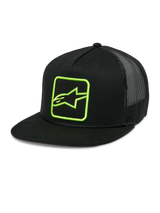 Gorra Trucker Control
