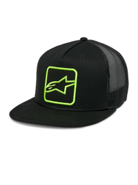 Gorra Control