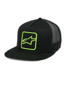 Gorra Trucker Control