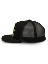 Gorra Trucker Control
