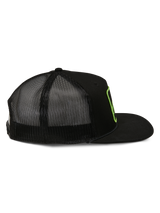 Gorra Trucker Control