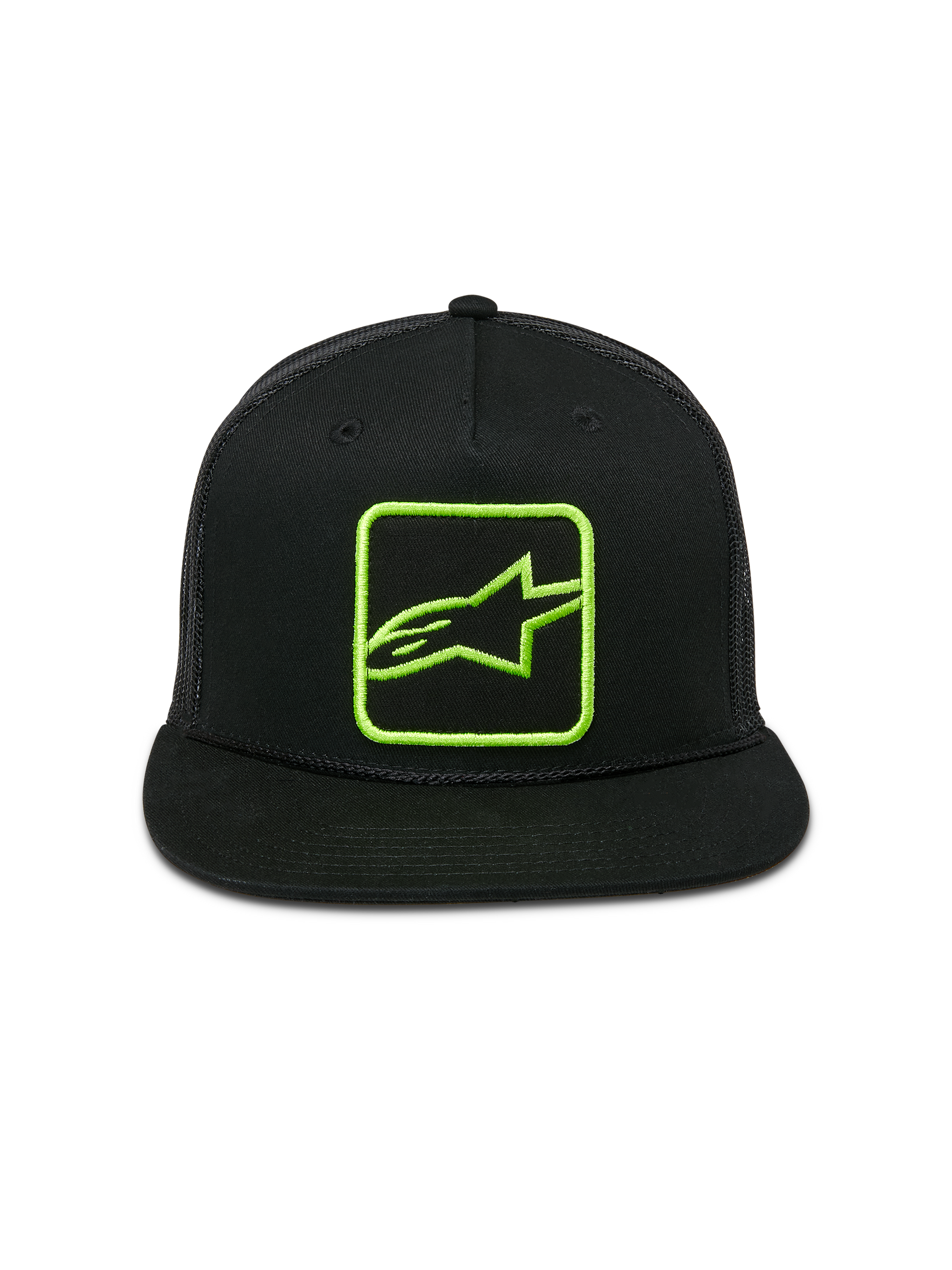 Gorra Trucker Control
