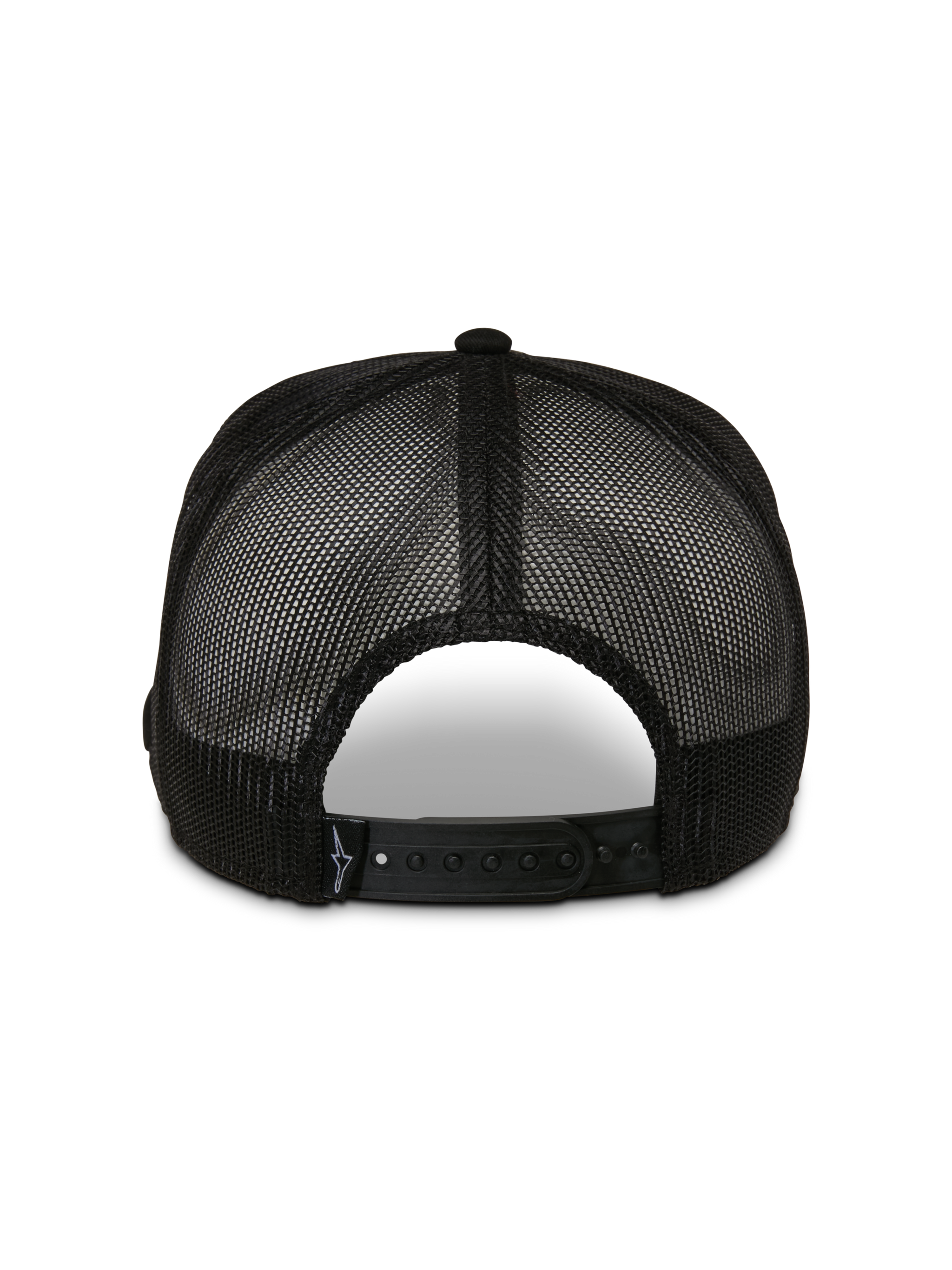 Gorra Trucker Control