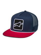 Gorra Trucker Control