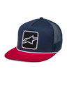 Gorra Trucker Control