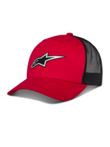 Gorra Trucker Reflect Ageless