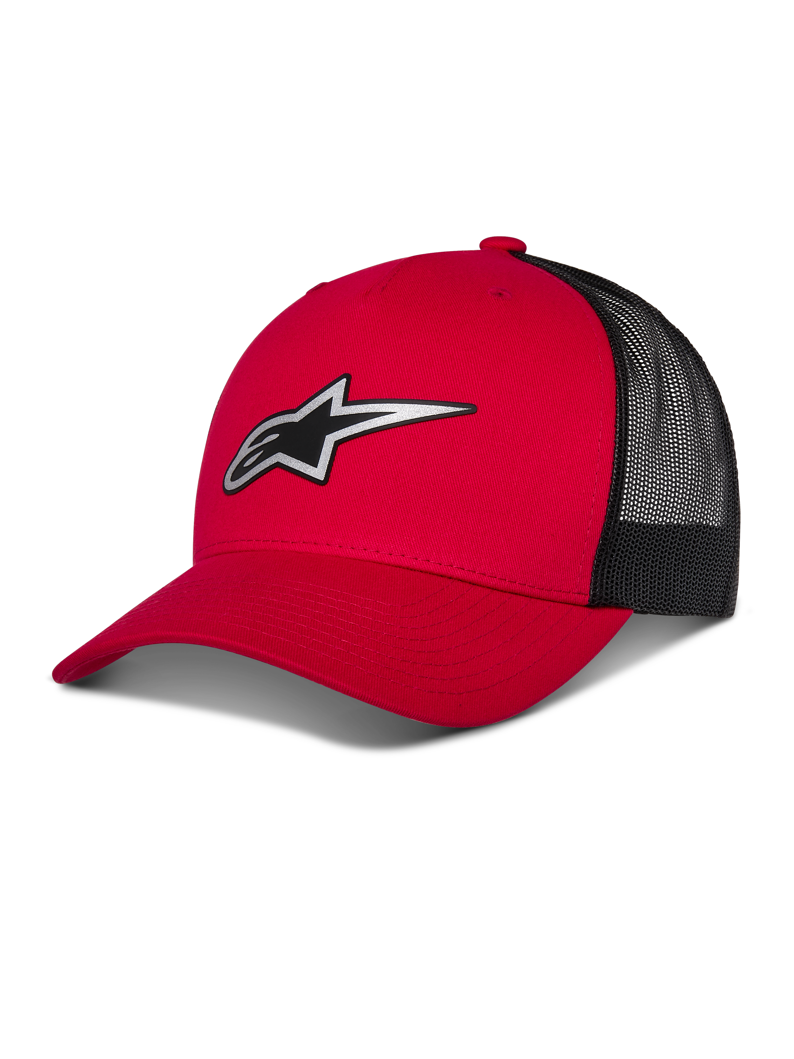Gorra Trucker Reflect Ageless