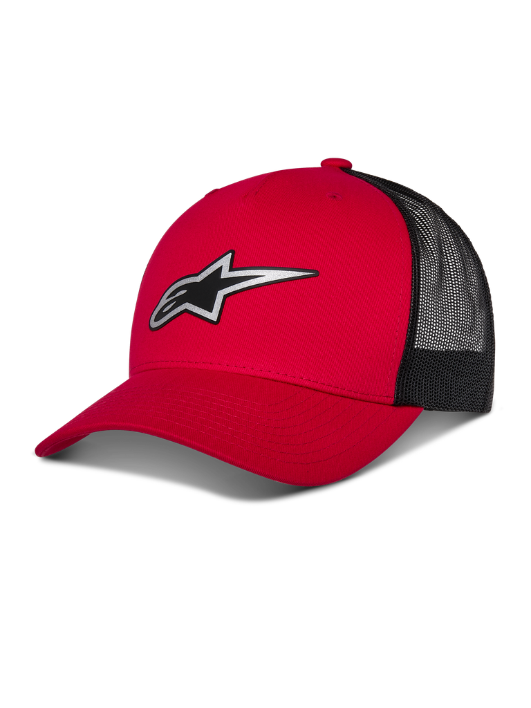 Gorra Trucker Reflect Ageless