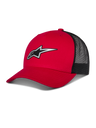 Gorra Trucker Reflect Ageless