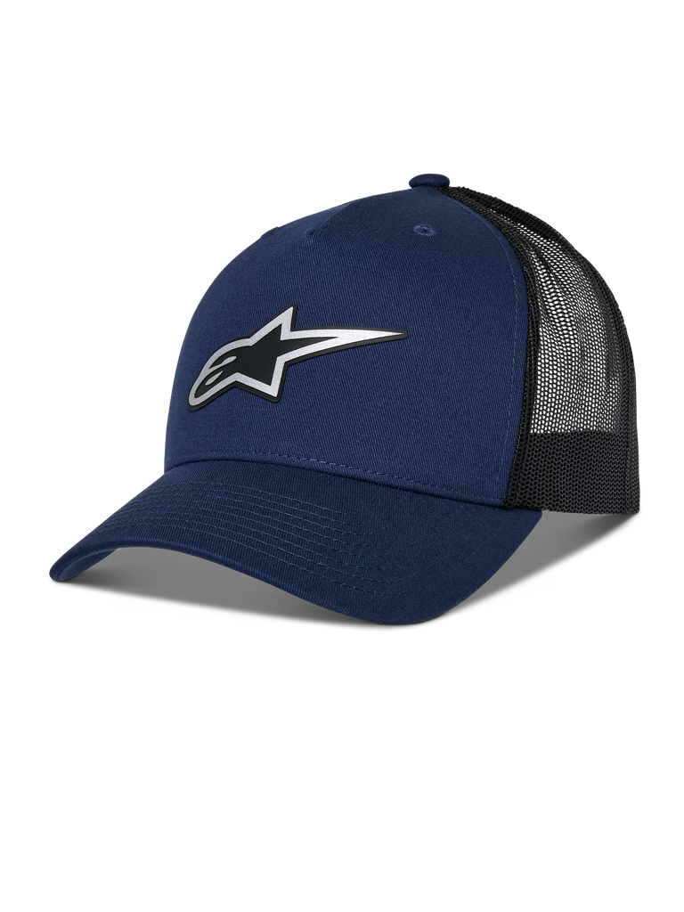 Gorra Trucker Reflect Ageless