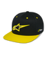 Gorra Snapback Thickness