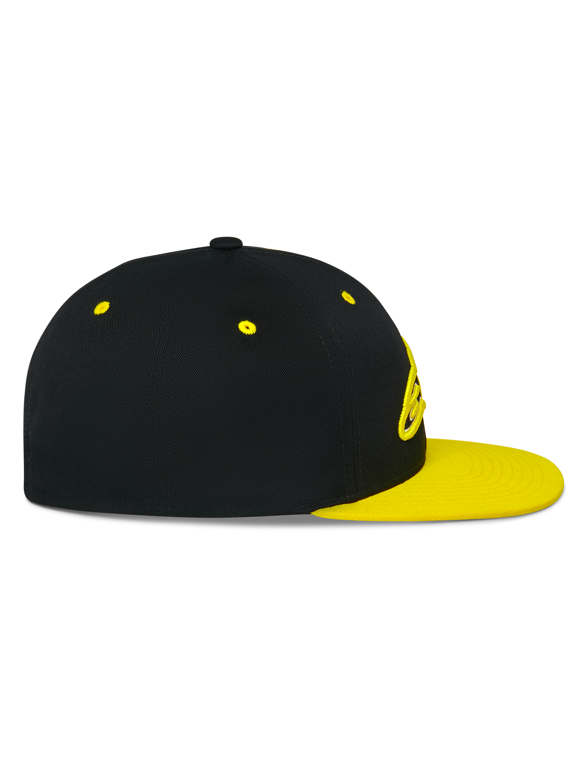 Gorra Thickness Snapback