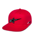 Gorra Snapback Thickness