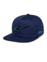Gorra Snapback Thickness