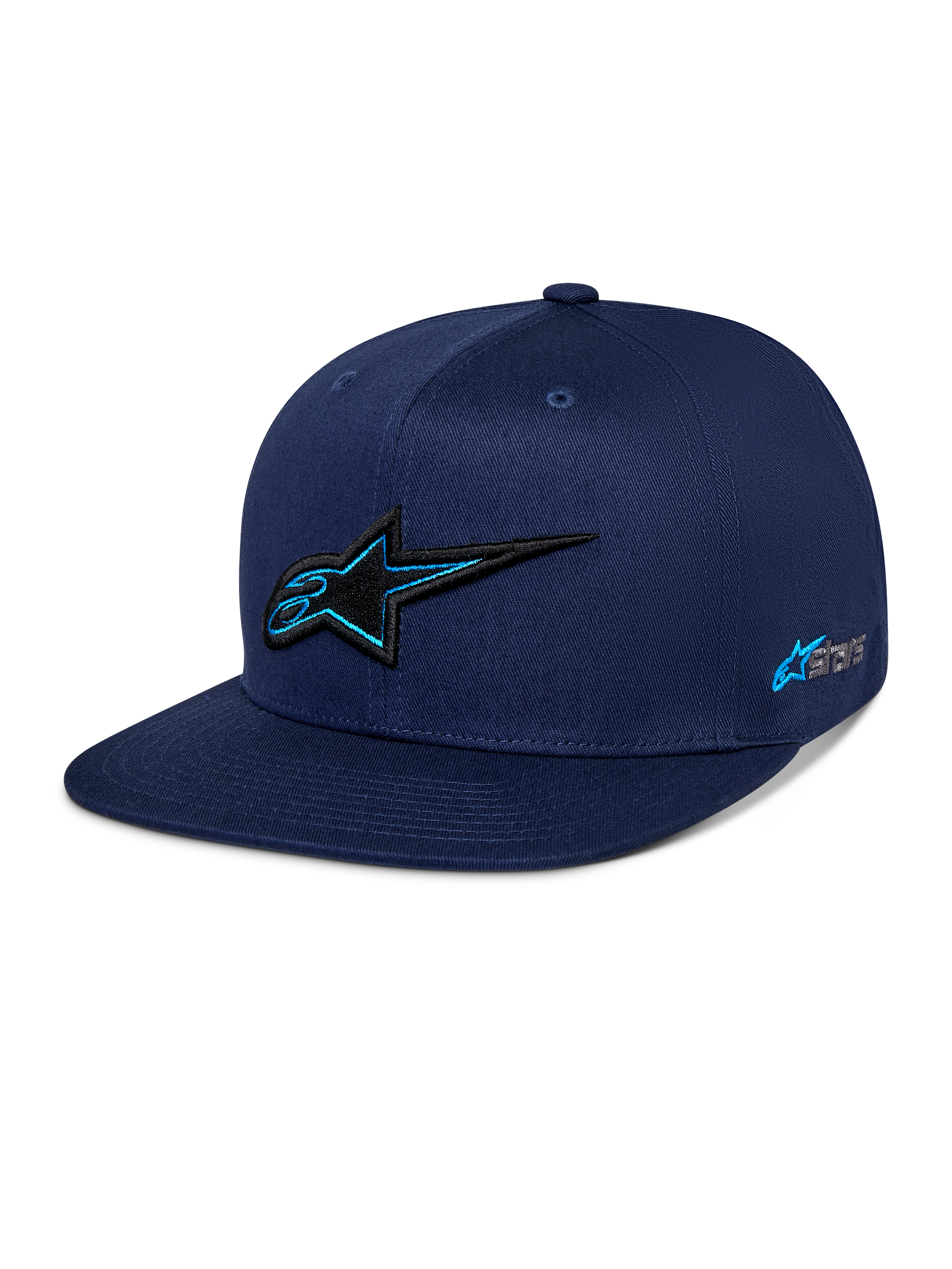 Gorra Thickness Snapback