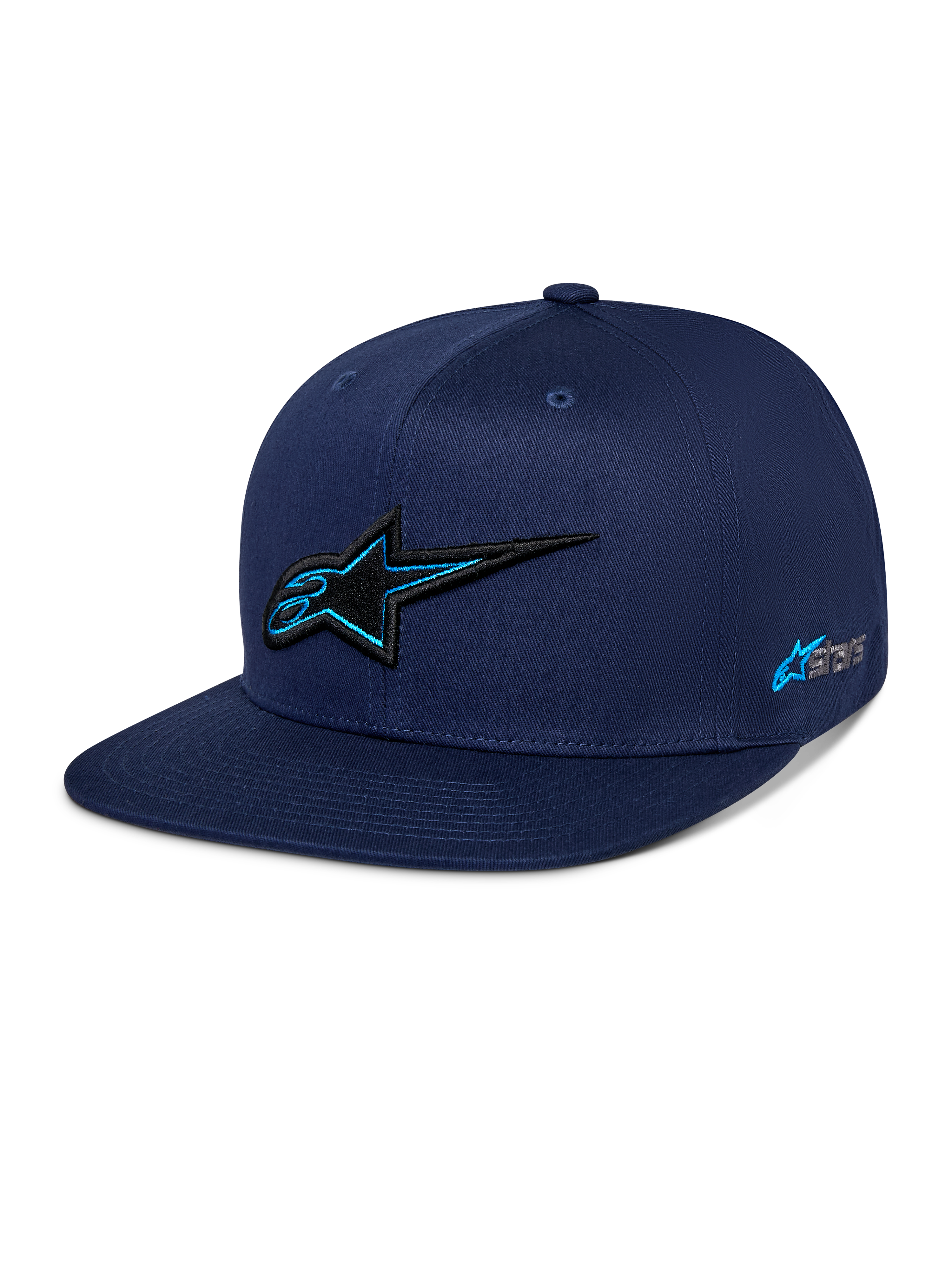Gorra Thickness Snapback