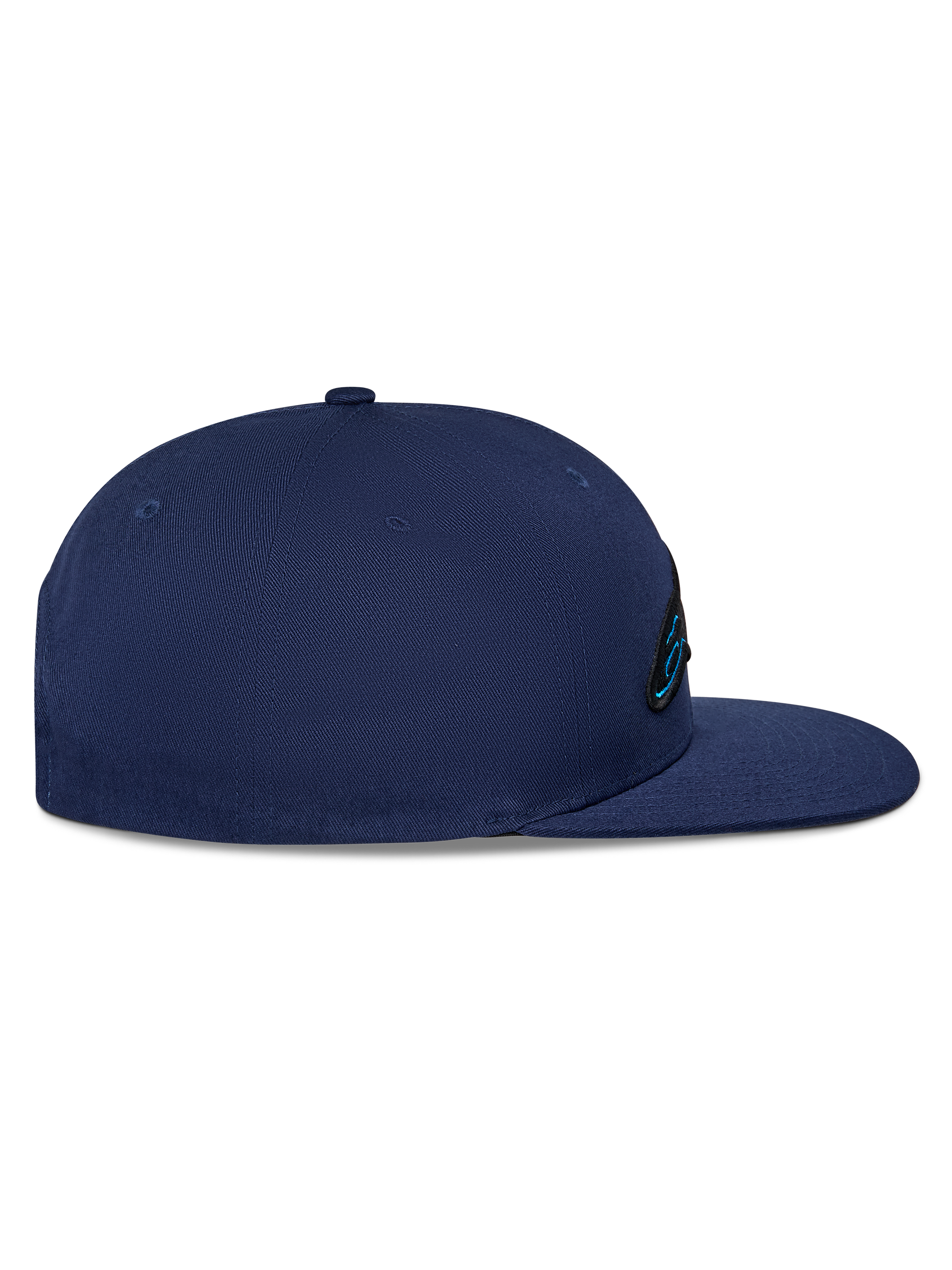 Gorra Thickness Snapback
