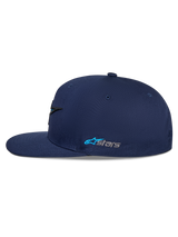 Gorra Thickness Snapback
