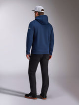 Sudadera Con Capucha Frontal