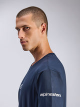Camiseta Frontal CSF - Manga Corta