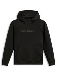 Sudadera Con Capucha Datrix