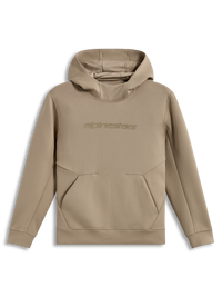 Sudadera Con Capucha Datrix