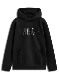 Sudadera Con Capucha Shaw Oversized