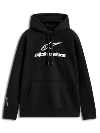 Sudadera Con Capucha Prelude Oversized