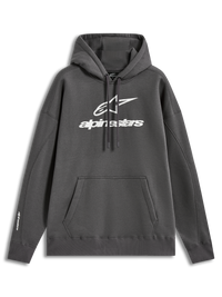 Sudadera Con Capucha Prelude Oversized