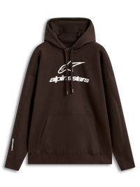 Sudadera Con Capucha Prelude Oversized