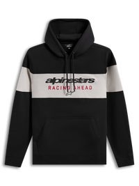 Sudadera Con Capucha Cubic