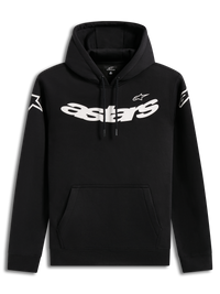 Sudadera Con Capucha Velocifier