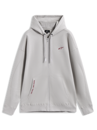Sudadera Con Capucha Pioneer Oversized