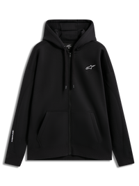 Sudadera Con Capucha Entity Oversized