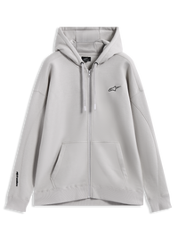 Sudadera Con Capucha Entity Oversized